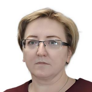 Бузюк Марина Владимировна, стоматолог - Солигорск