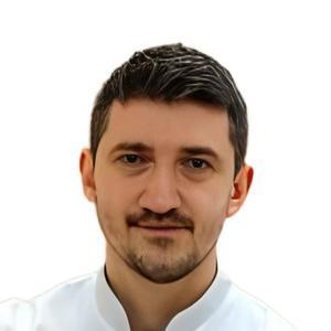 Скоробогатов Евгений Маратович - фотография Скоробогатов Евгений Маратович, лор - Солигорск