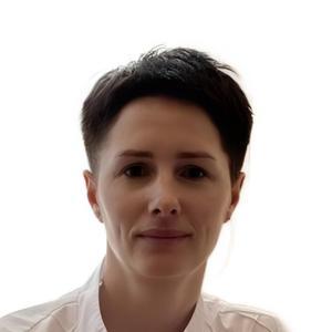 Волосевич Жанна Михайловна, педиатр - Солигорск