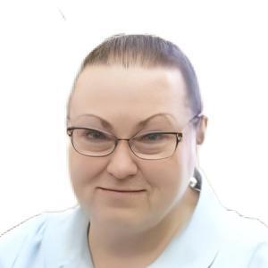 Дубовская Ольга Ивановна, физиотерапевт - Солигорск