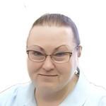 Дубовская Ольга Ивановна, Физиотерапевт - Солигорск