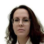 Адерихо Ирина Александровна, Психотерапевт - Солигорск