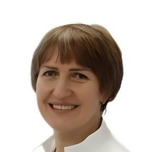 Жукович Жанна Леонидовна, стоматолог - Солигорск