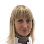 Юруть Татьяна Александровна, Стоматолог - Солигорск