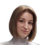 Лавриеня Анастасия Сергеевна, Врач общей практики (семейный врач) - Солигорск