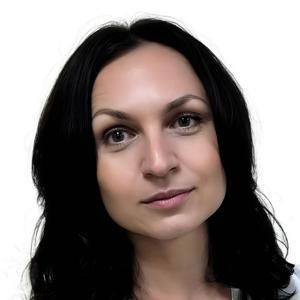 Маливук Татьяна Степановна, лор - Солигорск