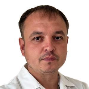 Яночкин Евгений Александрович, травматолог, ортопед - Солигорск