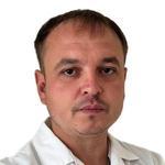 Яночкин Евгений Александрович, Травматолог, ортопед - Солигорск