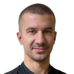 Бондарев Матвей Александрович, гинеколог - Солигорск