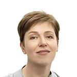 Ванчукевич Вероника Михайловна Ванчукевич Вероника Михайловна, Врач УЗИ - Солигорск