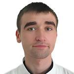 Касперович Егор Александрович, Врач общей практики (семейный врач) - Столбцы