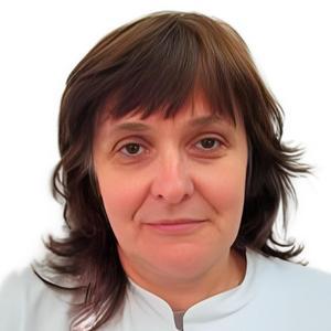 Тимофеева Марина Николаевна - фотография Тимофеева Марина Николаевна, терапевт - Столбцы