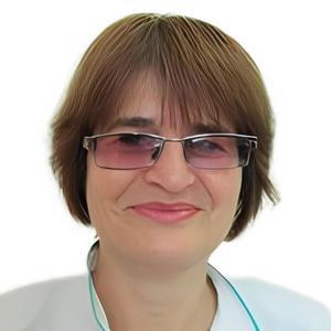 Атрушкевич Ирина Дмитриевна, педиатр - Столбцы