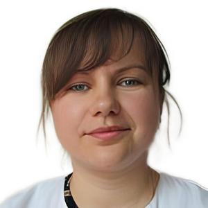 Климович Анастасия Леонидовна, педиатр - Столбцы