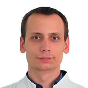 Пастерняк Владимир Владимирович, педиатр - Столбцы