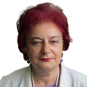 Пужевич Валентина Анатольевна - фотография Пужевич Валентина Анатольевна, педиатр - Столбцы