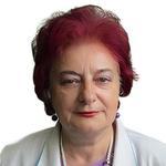 Пужевич Валентина Анатольевна, Педиатр - Столбцы