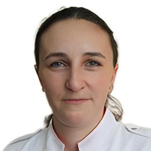 Дудинская Юлия Валерьевна - фотография Дудинская Юлия Валерьевна, лор - Столбцы