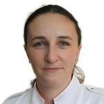 Дудинская Юлия Валерьевна, ЛОР - Столбцы