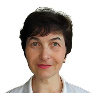 Цвирко Алина Зеноновна, лор - Столбцы