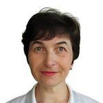 Цвирко Алина Зеноновна, ЛОР - Столбцы