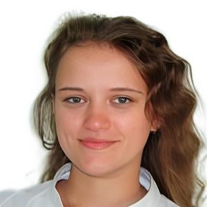 Смолякова Ирина Михайловна - фотография Смолякова Ирина Михайловна, офтальмолог (окулист), детский офтальмолог - Столбцы