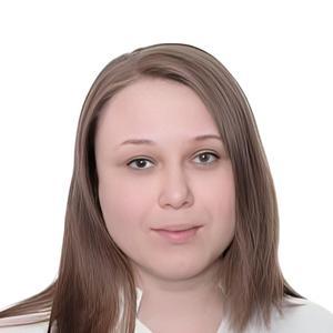 Хильманович Татьяна Дмитриевна - фотография Хильманович Татьяна Дмитриевна, эндокринолог - Столбцы