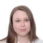 Хильманович Татьяна Дмитриевна, Эндокринолог - Столбцы