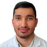 Акыев Ягшымырат Шамурадович, Хирург - Столбцы