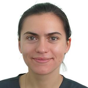 Свешникова Анастасия Дмитриевна - фотография Свешникова Анастасия Дмитриевна, хирург - Столбцы