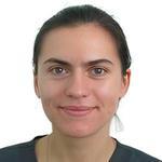 Свешникова Анастасия Дмитриевна, Хирург - Столбцы