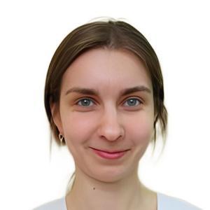 Старовойтова Вероника Анатольевна - фотография Старовойтова Вероника Анатольевна, хирург - Столбцы