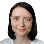 Квачук Ольга Сергеевна, Гинеколог - Столбцы