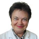Тумилович Зинаида Альбертовна, Гинеколог - Столбцы