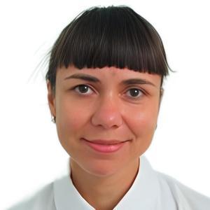 Юруц Наталия Станиславовна - фотография Юруц Наталия Станиславовна, гинеколог, детский гинеколог - Столбцы