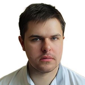 Пупынин Игорь Валерьевич, кардиолог - Столбцы