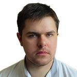 Пупынин Игорь Валерьевич Пупынин Игорь Валерьевич, Кардиолог - Столбцы