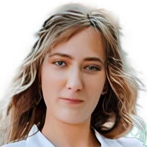 Трофимчук Ксения Сергеевна - фотография Трофимчук Ксения Сергеевна, инфекционист - Столбцы