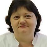 Бондарович Наталья Михайловна, Дерматовенеролог - Столбцы