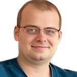 Рачко Алексей Владимирович, Врач общей практики (семейный врач) - Столбцы