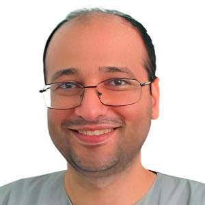 Амирсардари Саджад Голамаббаса - фотография Амирсардари Саджад Голамаббаса, стоматолог-ортопед - Столбцы