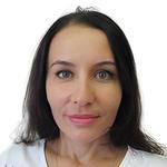 Бурдо Светлана Николаевна, Стоматолог - Столбцы