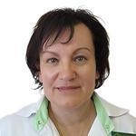 Глоба Ирина Чеславовна, Стоматолог - Столбцы