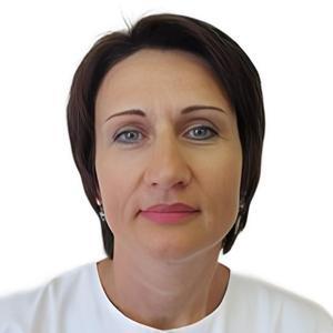 Дашкевич Жанна Николаевна, стоматолог - Столбцы