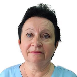 Огородник Наталья Агеевна, стоматолог - Столбцы