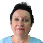 Огородник Наталья Агеевна, Стоматолог - Столбцы