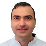 Хастиев Шамхалил , Стоматолог-хирург - Столбцы