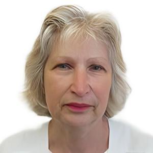 Кучур Светлана Владимировна - фотография Кучур Светлана Владимировна, стоматолог-хирург - Столбцы