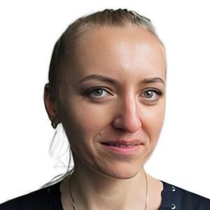 Капуста Ольга Викторовна - фотография Капуста Ольга Викторовна, эндоскопист - Столбцы