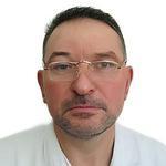 Астахнович Юрий Зенонович, Анестезиолог-реаниматолог - Столбцы